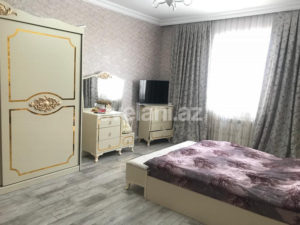 Продаётся, дом / дача, 4-комнаты, 200 m², Баку, Хатаинский r, Аг шехер p.