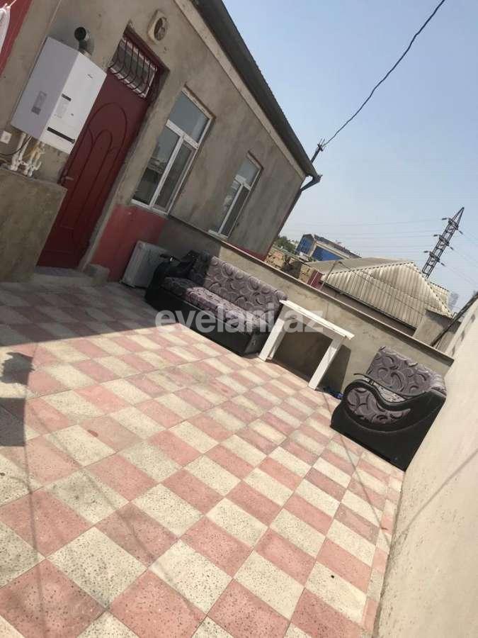 Продаётся, дом / дача, 4-комнаты, 200 m², Баку, Хатаинский r, Аг шехер p.