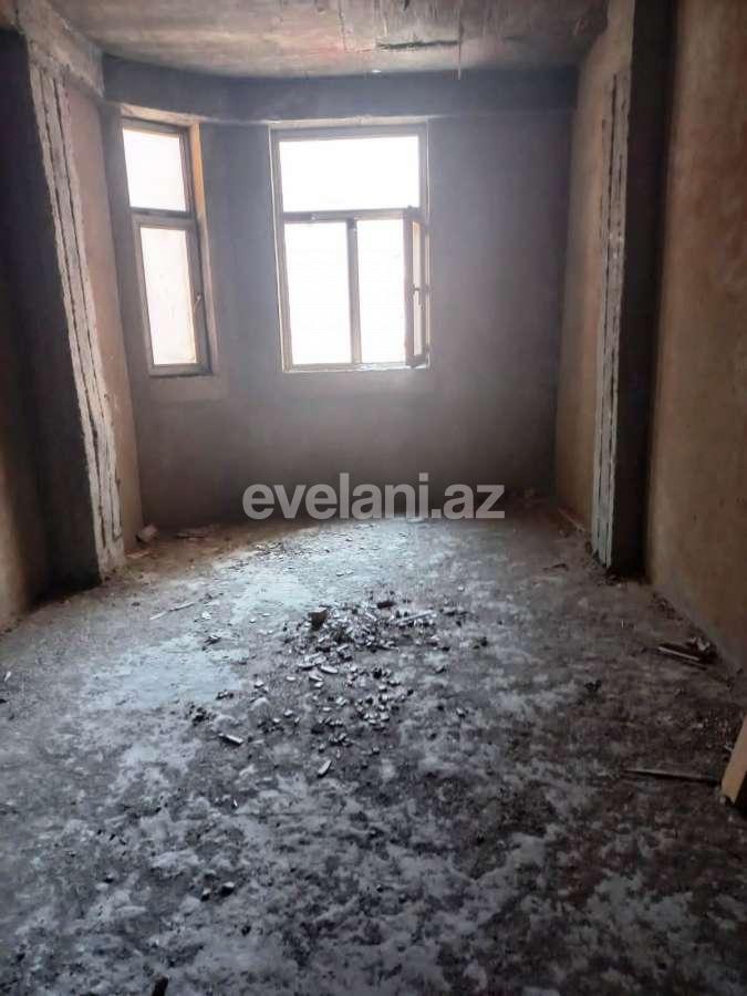 Sale, new building, 4 room, 180 m², Baku, Khatai r, Shah Ismail Khatai m.