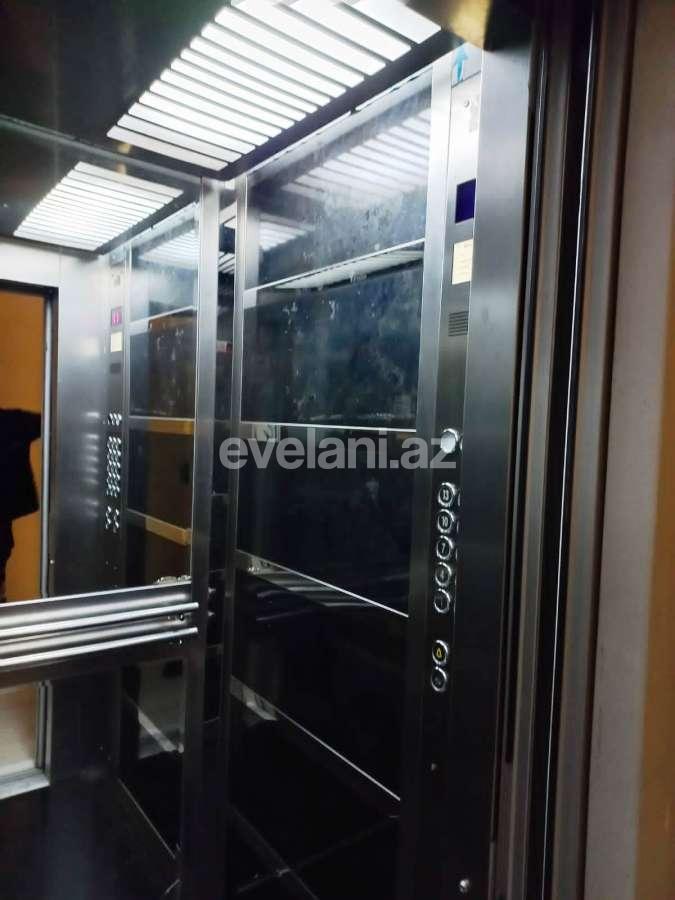 Sale, new building, 4 room, 180 m², Baku, Khatai r, Shah Ismail Khatai m.