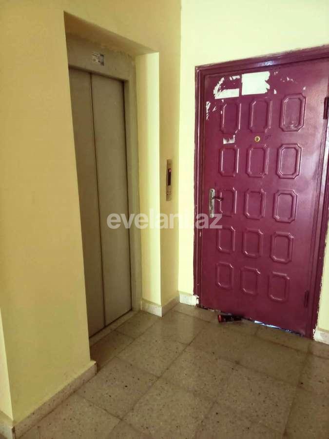 Sale, new building, 4 room, 180 m², Baku, Khatai r, Shah Ismail Khatai m.