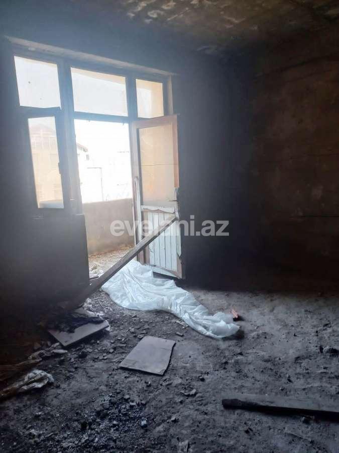 Sale, new building, 4 room, 180 m², Baku, Khatai r, Shah Ismail Khatai m.