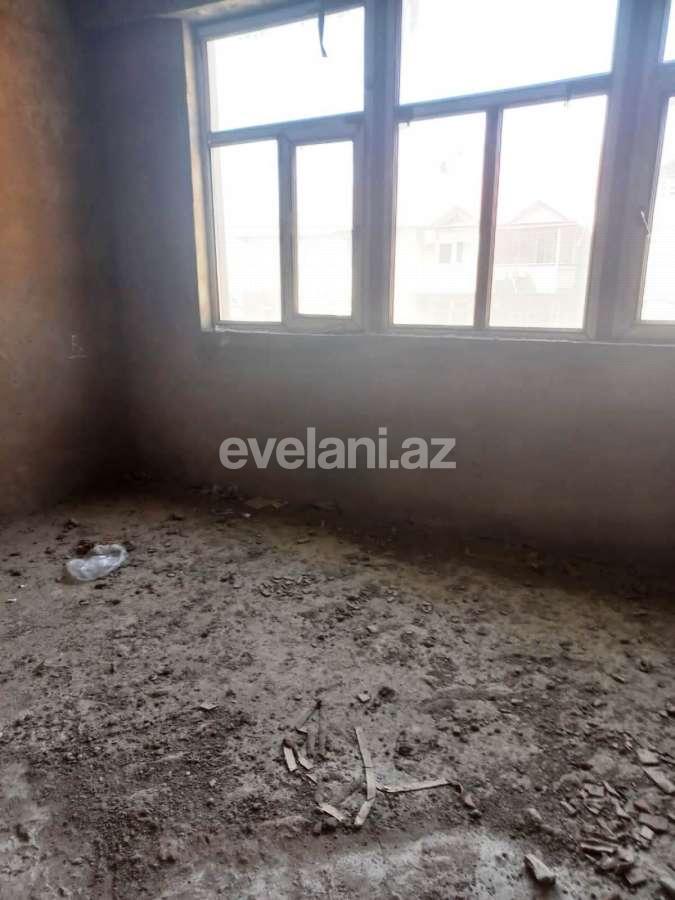 Sale, new building, 4 room, 180 m², Baku, Khatai r, Shah Ismail Khatai m.