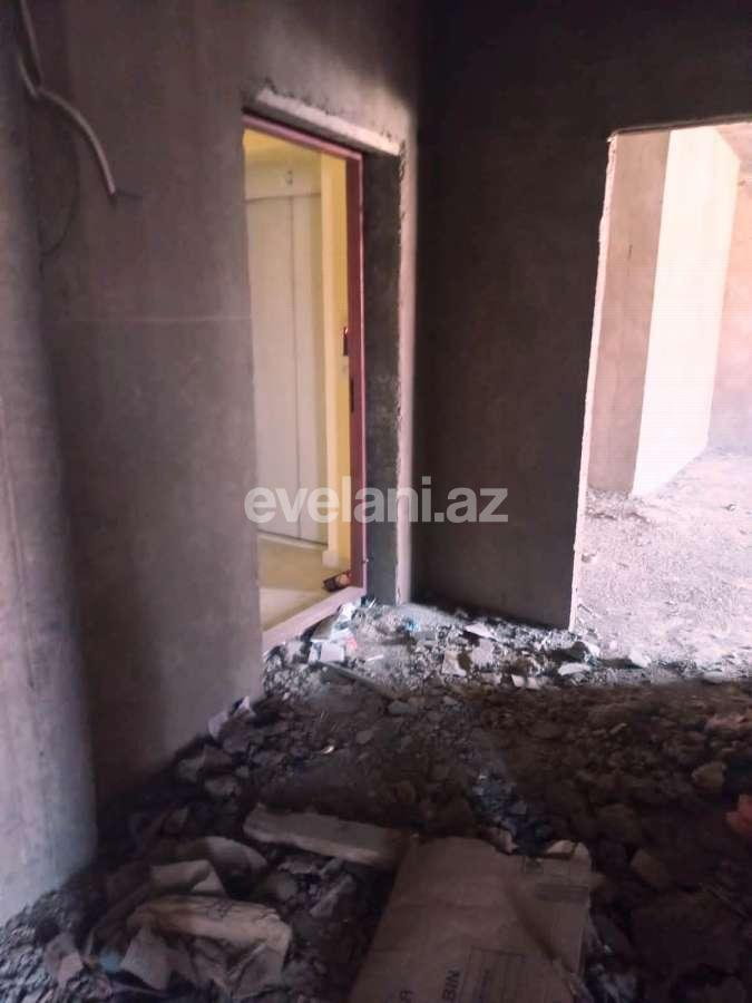 Sale, new building, 4 room, 180 m², Baku, Khatai r, Shah Ismail Khatai m.