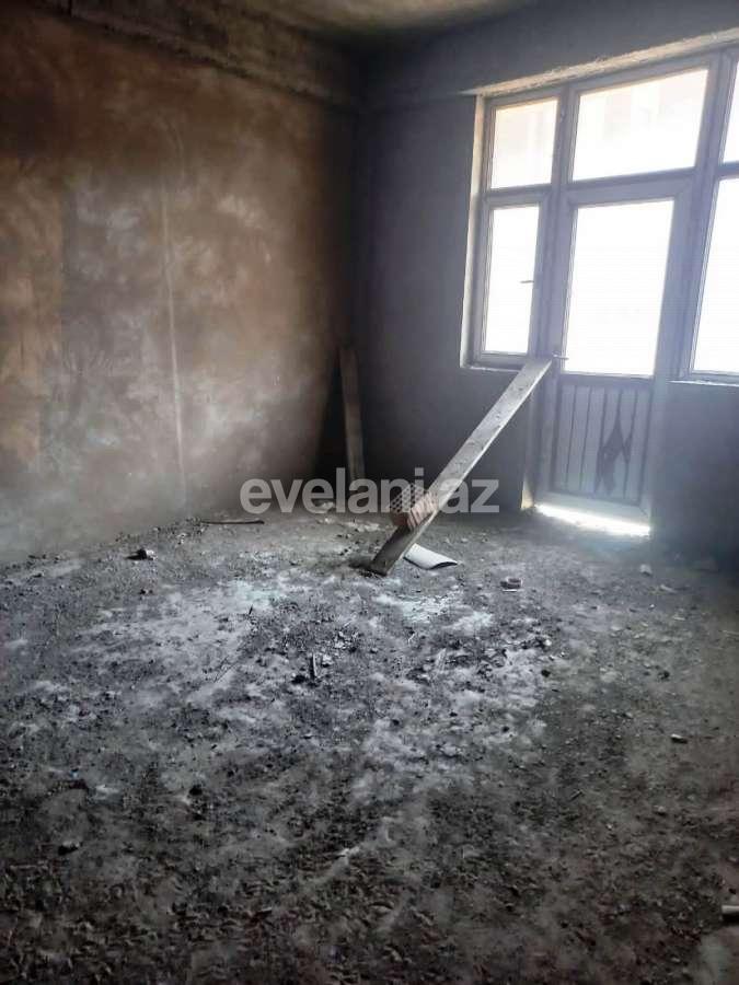 Sale, new building, 4 room, 180 m², Baku, Khatai r, Shah Ismail Khatai m.