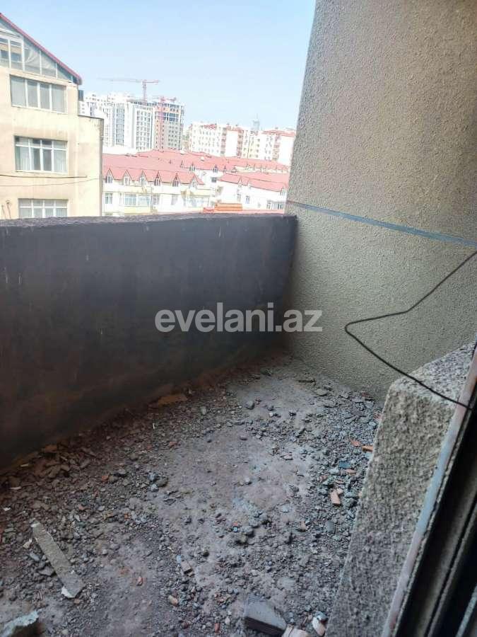 Sale, new building, 4 room, 180 m², Baku, Khatai r, Shah Ismail Khatai m.