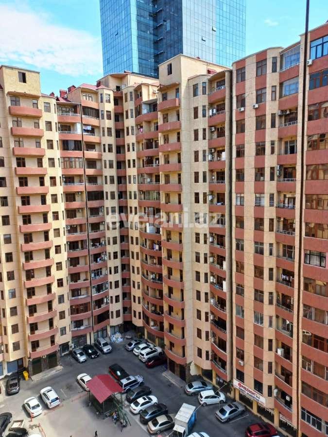 Sale, new building, 4 room, 180 m², Baku, Khatai r, Shah Ismail Khatai m.