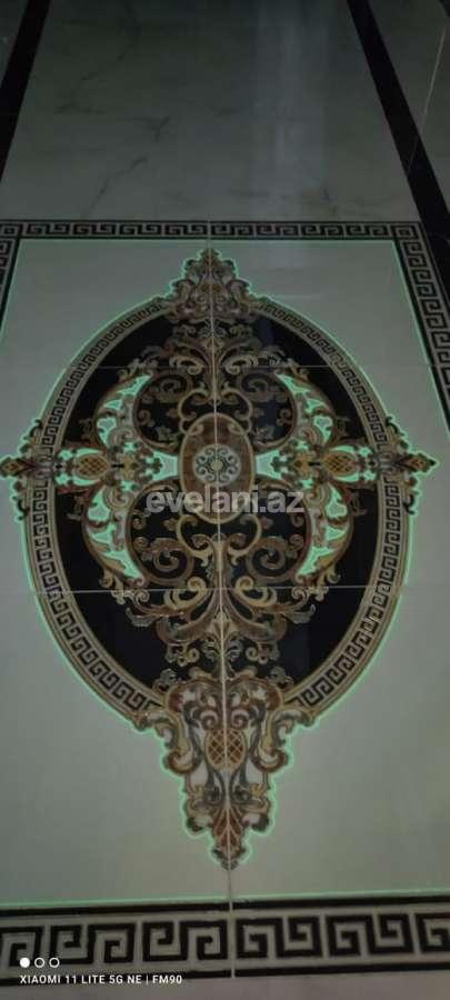 Satılır, həyət evi / bağ, 3 otaqlı, 140 m², Bakı, Xəzər r.