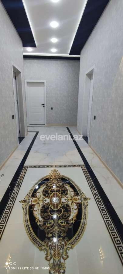 Satılır, həyət evi / bağ, 3 otaqlı, 140 m², Bakı, Xəzər r.