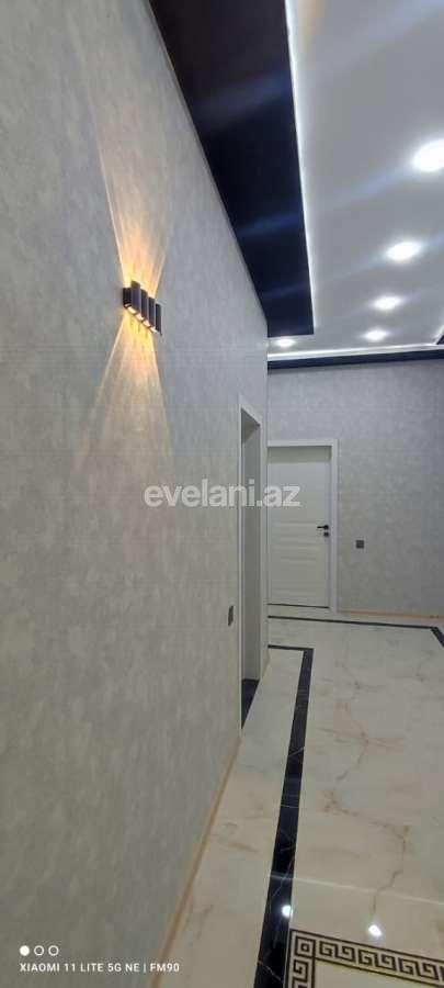 Satılır, həyət evi / bağ, 3 otaqlı, 140 m², Bakı, Xəzər r.