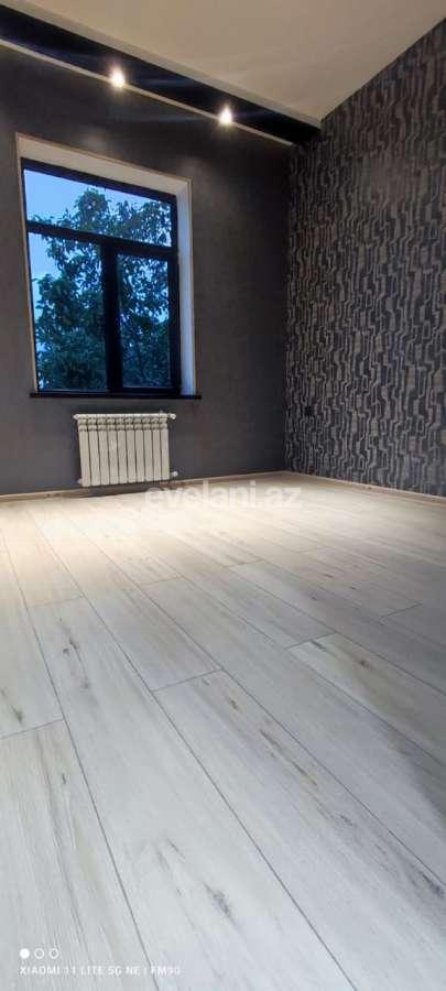 Satılır, həyət evi / bağ, 3 otaqlı, 140 m², Bakı, Xəzər r.