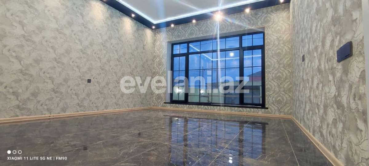Satılır, həyət evi / bağ, 3 otaqlı, 140 m², Bakı, Xəzər r.