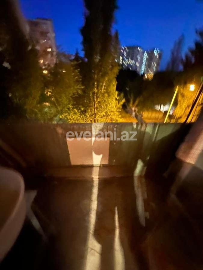 Satılır, köhnə tikili, 2 otaqlı, 39.99 m², Bakı, Xətai r, Həzi Aslanov q, Həzi Aslanov m.