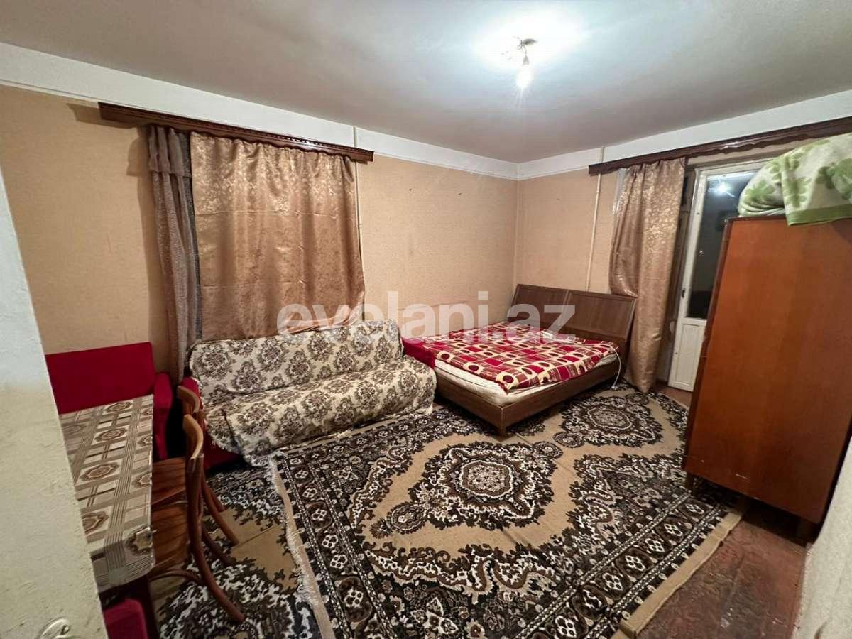 Satılır, köhnə tikili, 2 otaqlı, 39.99 m², Bakı, Xətai r, Həzi Aslanov q, Həzi Aslanov m.