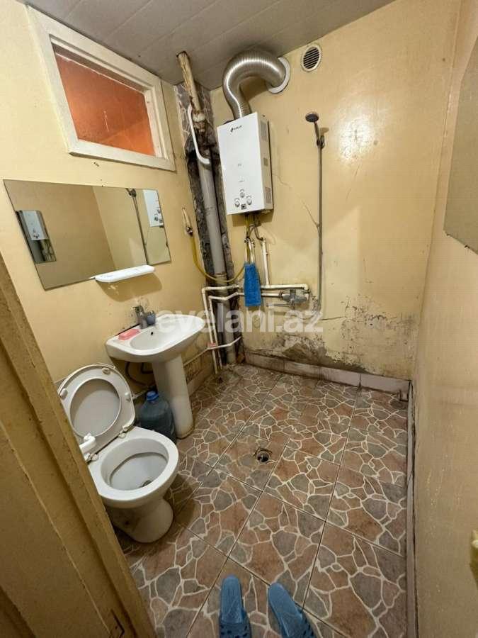 Satılır, köhnə tikili, 2 otaqlı, 39.99 m², Bakı, Xətai r, Həzi Aslanov q, Həzi Aslanov m.