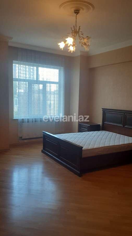 Kirayə verilir, yeni tikili, 4 otaqlı, 18 m², Bakı, Yasamal r.
