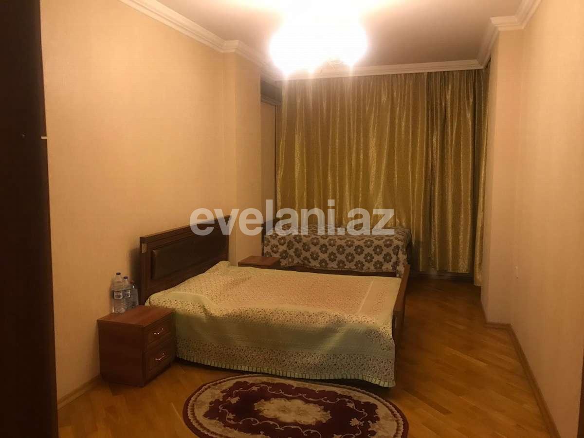 Kirayə verilir, yeni tikili, 4 otaqlı, 18 m², Bakı, Yasamal r.