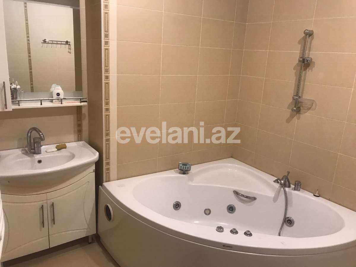 Kirayə verilir, yeni tikili, 4 otaqlı, 18 m², Bakı, Yasamal r.