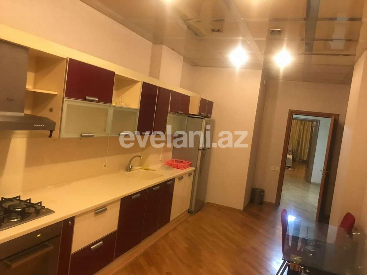Kirayə verilir, yeni tikili, 4 otaqlı, 18 m², Bakı, Yasamal r.