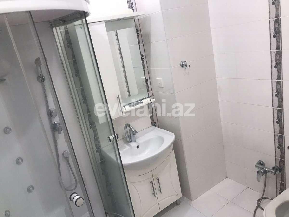 Kirayə verilir, yeni tikili, 4 otaqlı, 18 m², Bakı, Yasamal r.