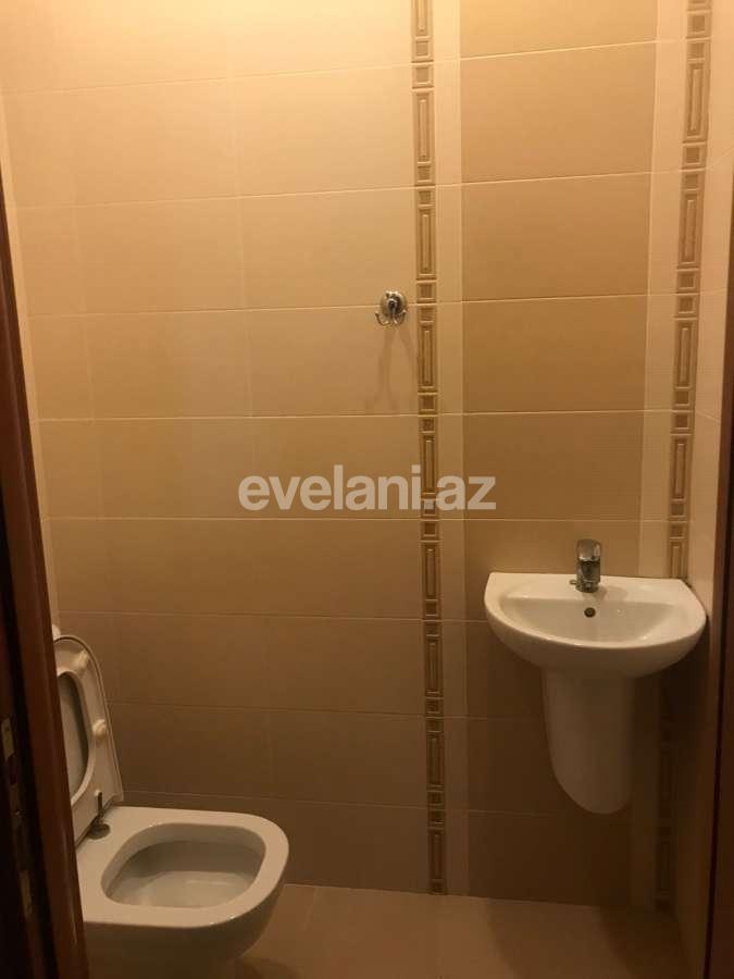 Kirayə verilir, yeni tikili, 4 otaqlı, 18 m², Bakı, Yasamal r.