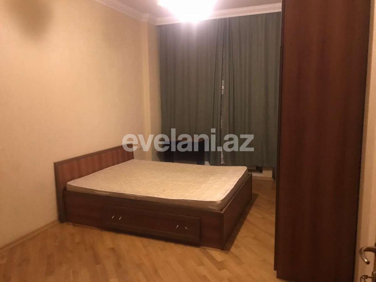 Kirayə verilir, yeni tikili, 4 otaqlı, 18 m², Bakı, Yasamal r.
