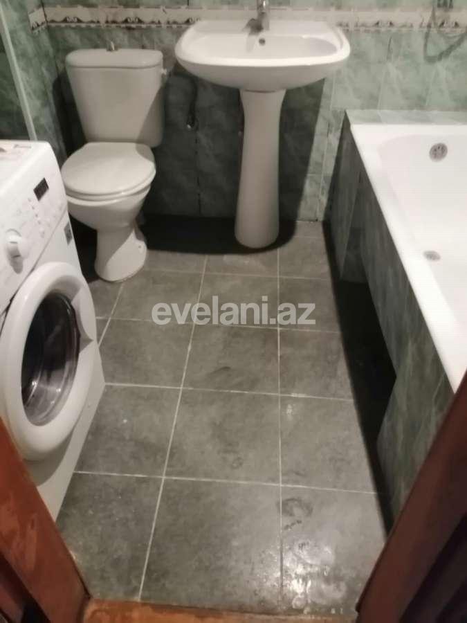 Kirayə verilir, köhnə tikili, 3 otaqlı, 90 m², Bakı, Yasamal r, Elmlər Akademiyası m.