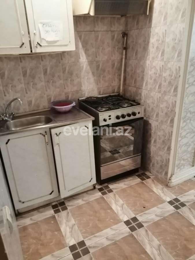 Kirayə verilir, köhnə tikili, 3 otaqlı, 90 m², Bakı, Yasamal r, Elmlər Akademiyası m.