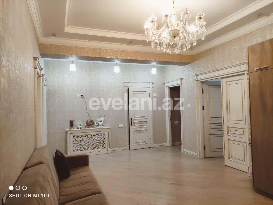 Satılır, yeni tikili, 4 otaqlı, 176 m², Bakı, Nəsimi r, 1-ci mikrorayon q, 20 yanvar m.