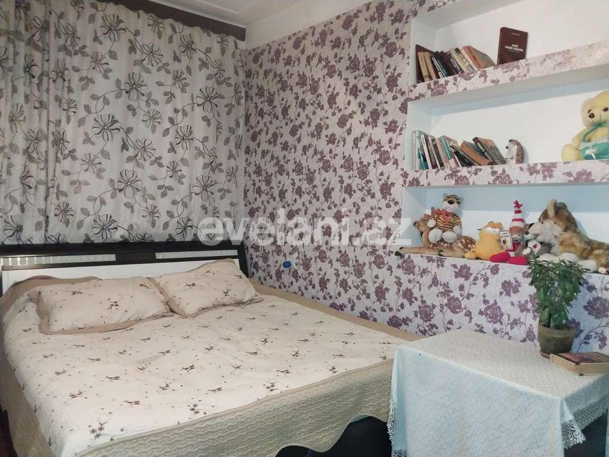 Sale, old building, 2 room, 32 m², Baku, Nizami r, Neftchilar m.