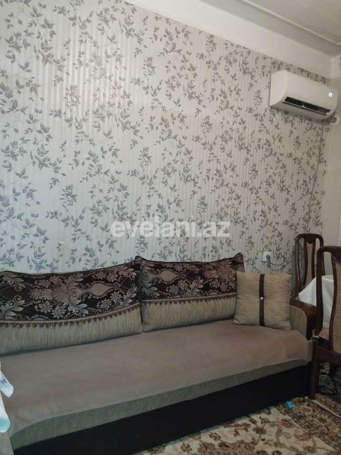 Sale, old building, 2 room, 32 m², Baku, Nizami r, Neftchilar m.