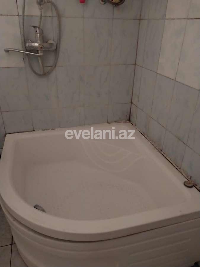 Sale, old building, 2 room, 32 m², Baku, Nizami r, Neftchilar m.