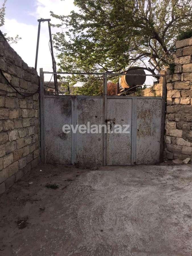 Satılır, torpaq, 10 sot, Bakı, Xəzər r, Şüvəlan q.