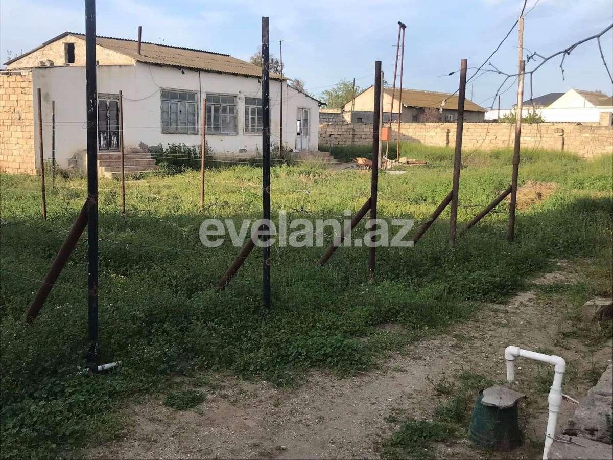 Satılır, torpaq, 10 sot, Bakı, Xəzər r, Şüvəlan q.