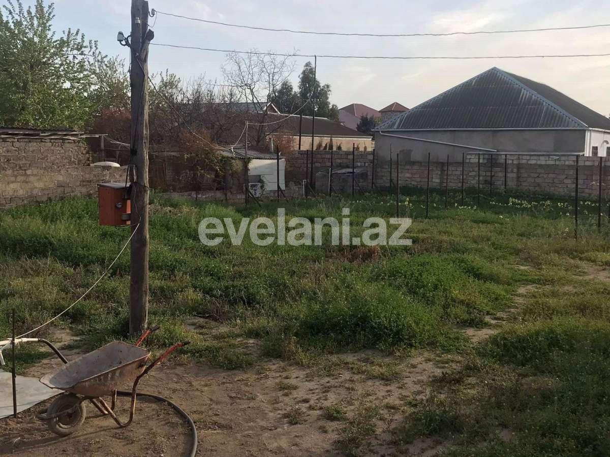 Satılır, torpaq, 10 sot, Bakı, Xəzər r, Şüvəlan q.