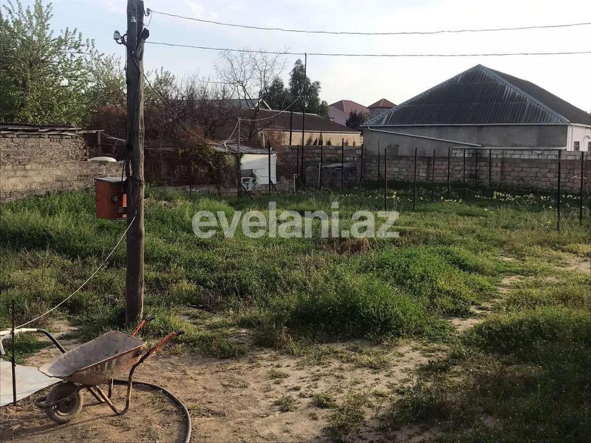 Satılır, torpaq, 10 sot, Bakı, Xəzər r, Şüvəlan q.