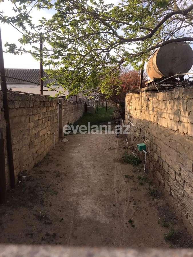 Satılır, torpaq, 10 sot, Bakı, Xəzər r, Şüvəlan q.