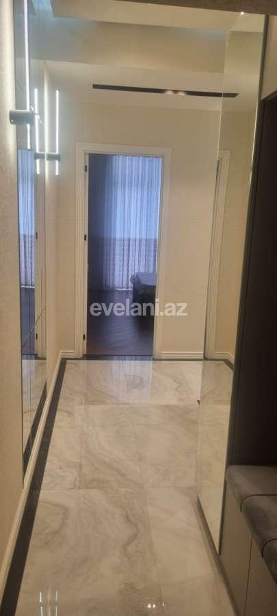 Satılır, yeni tikili, 2 otaqlı, 65.5 m², Bakı, Nərimanov r, Nəriman Nərimanov m.