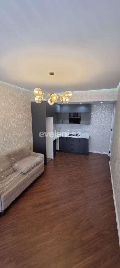 Satılır, yeni tikili, 2 otaqlı, 65.5 m², Bakı, Nərimanov r, Nəriman Nərimanov m.