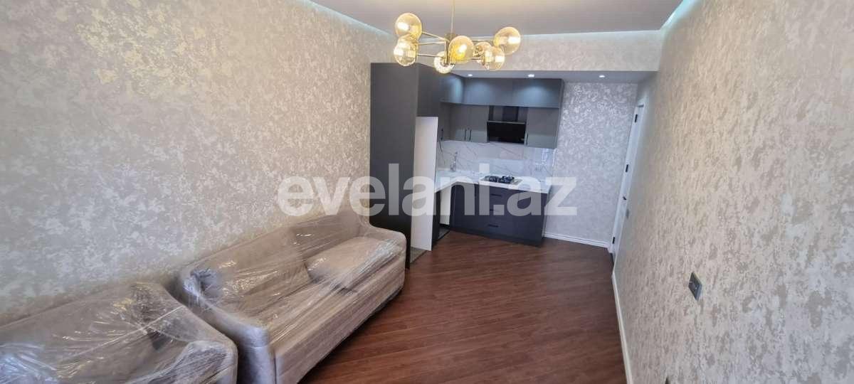 Satılır, yeni tikili, 2 otaqlı, 65.5 m², Bakı, Nərimanov r, Nəriman Nərimanov m.
