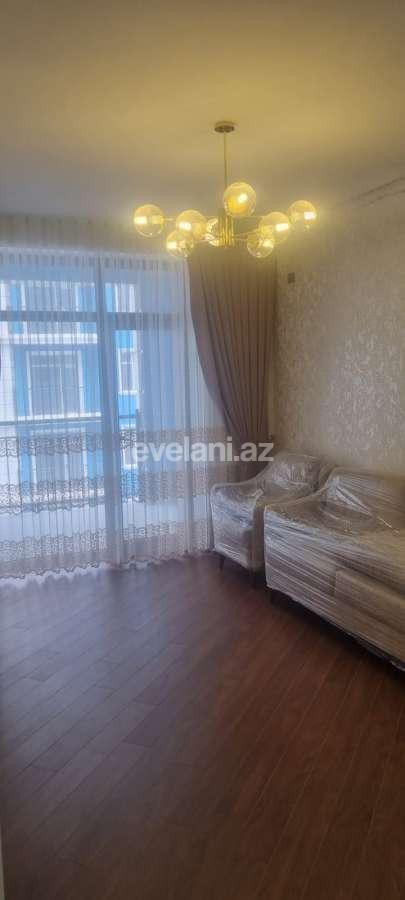 Satılır, yeni tikili, 2 otaqlı, 65.5 m², Bakı, Nərimanov r, Nəriman Nərimanov m.