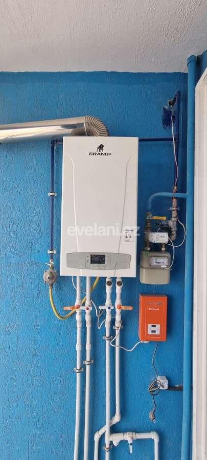 Satılır, yeni tikili, 2 otaqlı, 65.5 m², Bakı, Nərimanov r, Nəriman Nərimanov m.