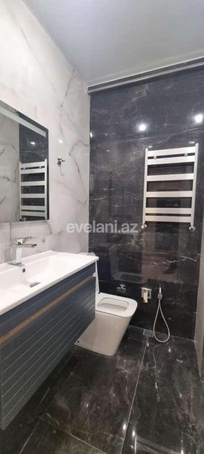 Satılır, yeni tikili, 2 otaqlı, 65.5 m², Bakı, Nərimanov r, Nəriman Nərimanov m.