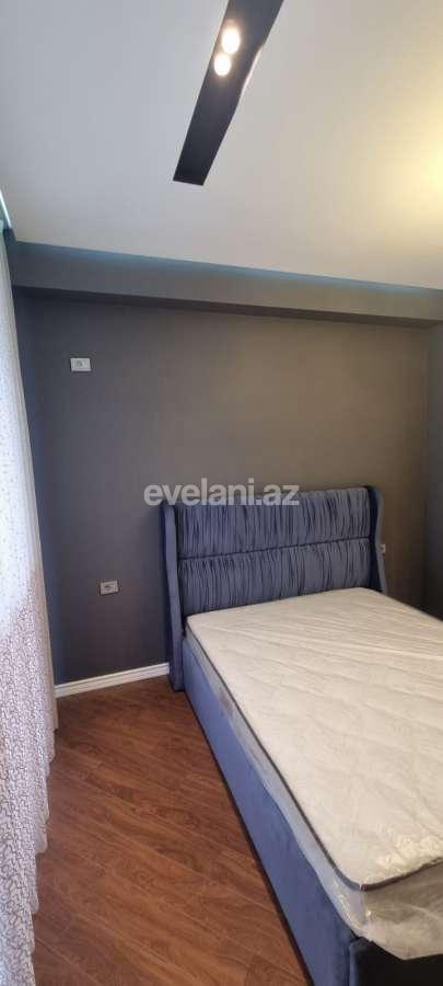 Satılır, yeni tikili, 2 otaqlı, 65.5 m², Bakı, Nərimanov r, Nəriman Nərimanov m.