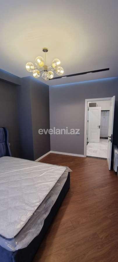 Satılır, yeni tikili, 2 otaqlı, 65.5 m², Bakı, Nərimanov r, Nəriman Nərimanov m.