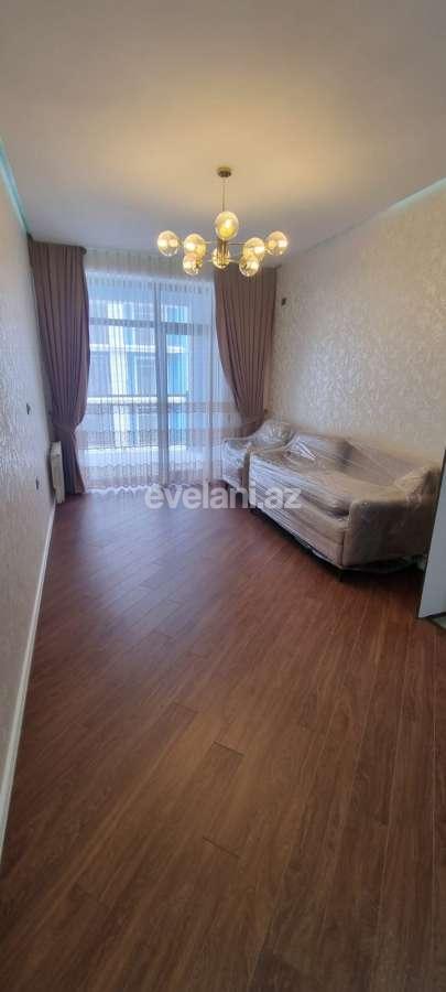 Satılır, yeni tikili, 2 otaqlı, 65.5 m², Bakı, Nərimanov r, Nəriman Nərimanov m.