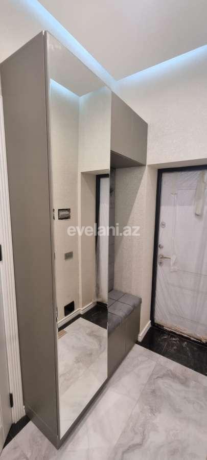 Satılır, yeni tikili, 2 otaqlı, 65.5 m², Bakı, Nərimanov r, Nəriman Nərimanov m.