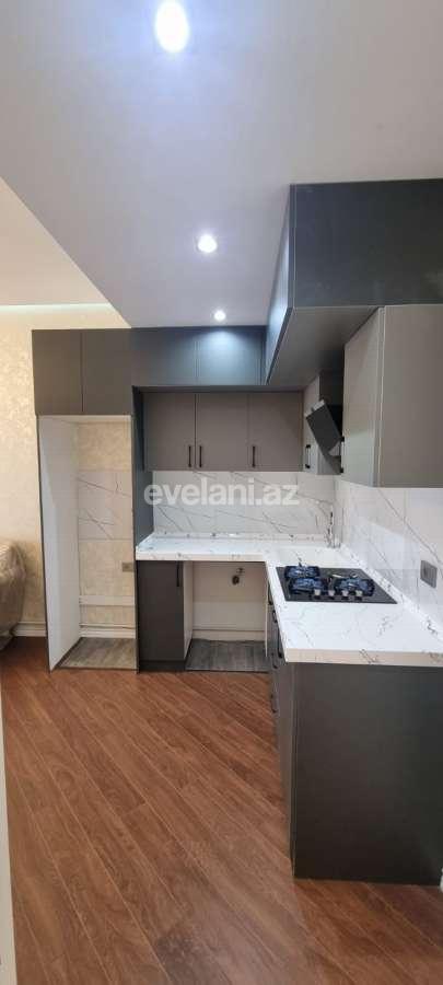 Satılır, yeni tikili, 2 otaqlı, 65.5 m², Bakı, Nərimanov r, Nəriman Nərimanov m.