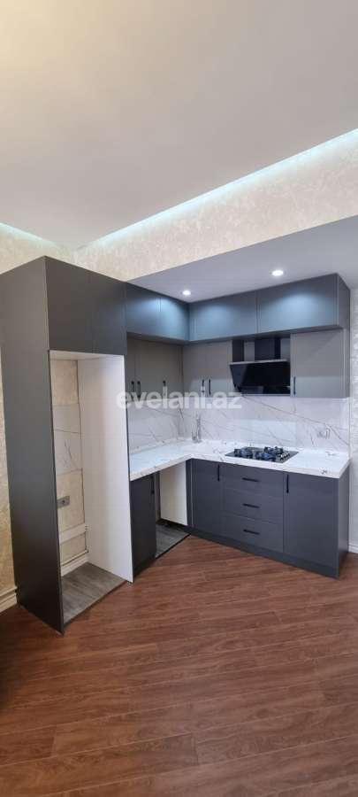 Satılır, yeni tikili, 2 otaqlı, 65.5 m², Bakı, Nərimanov r, Nəriman Nərimanov m.