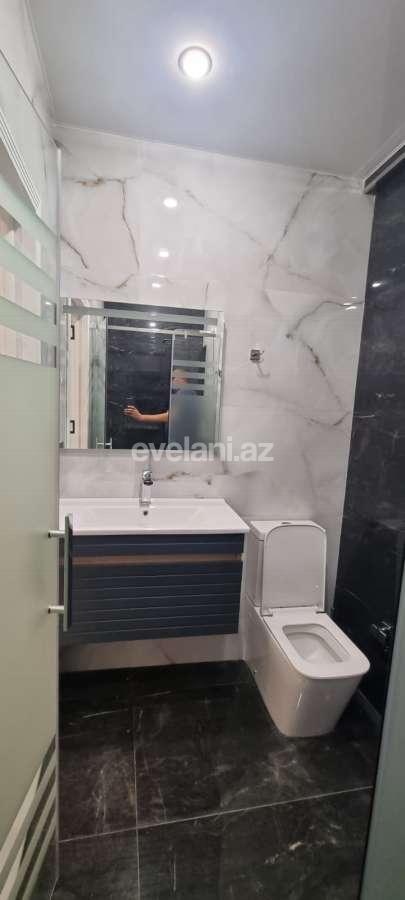 Satılır, yeni tikili, 2 otaqlı, 65.5 m², Bakı, Nərimanov r, Nəriman Nərimanov m.